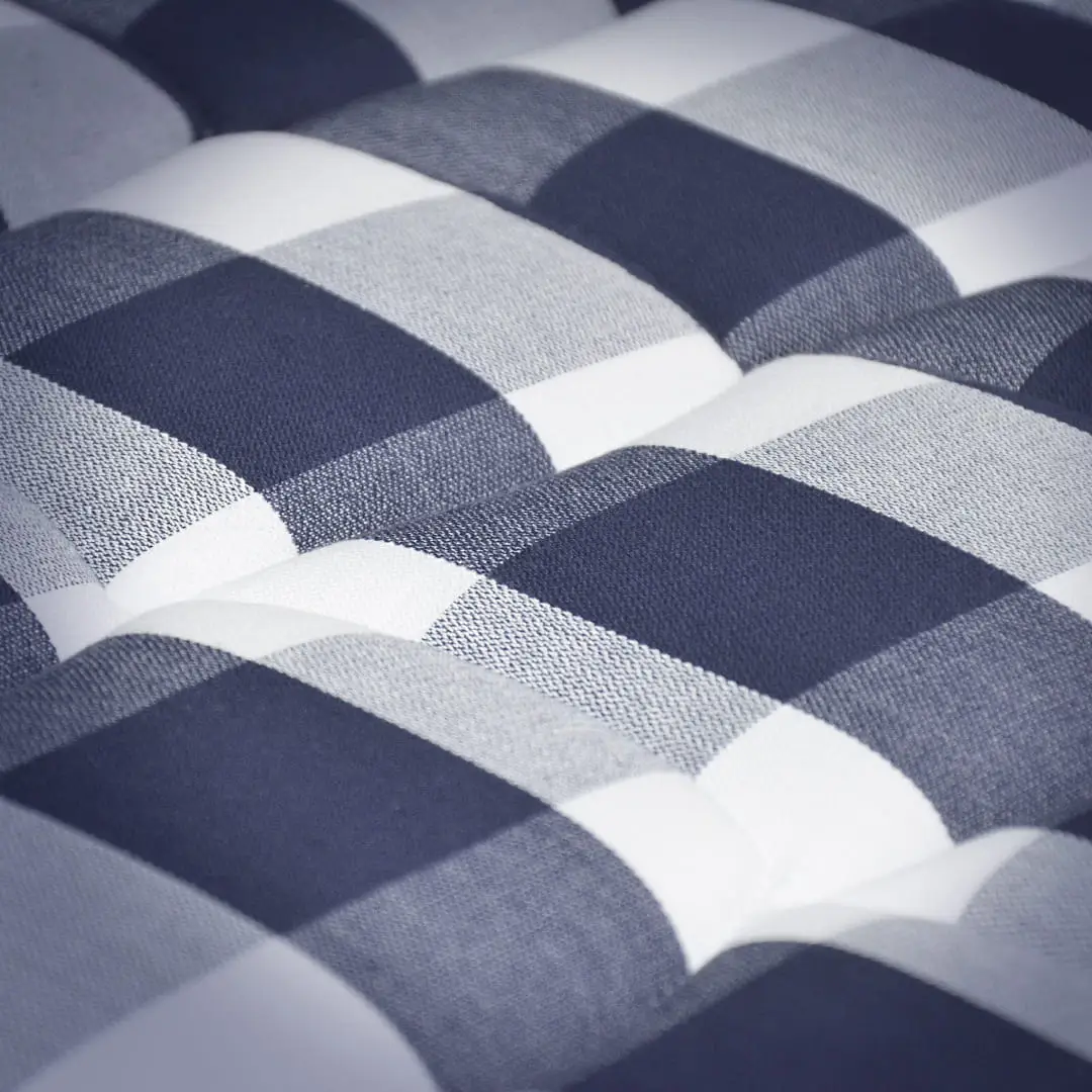 Colchoneta Topper Royal Blue - Image 4
