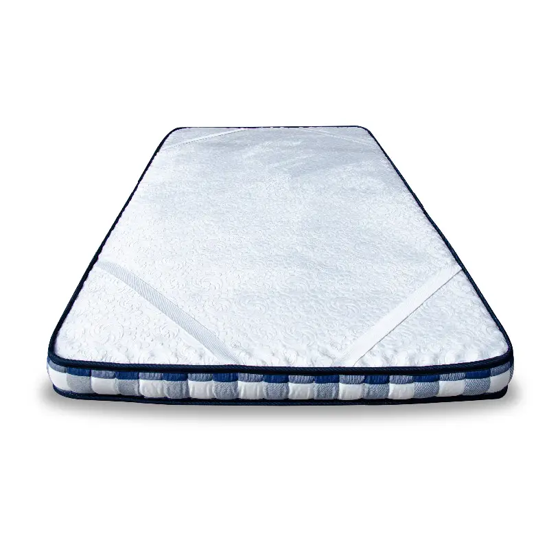 Colchoneta Topper Royal Blue - Image 3