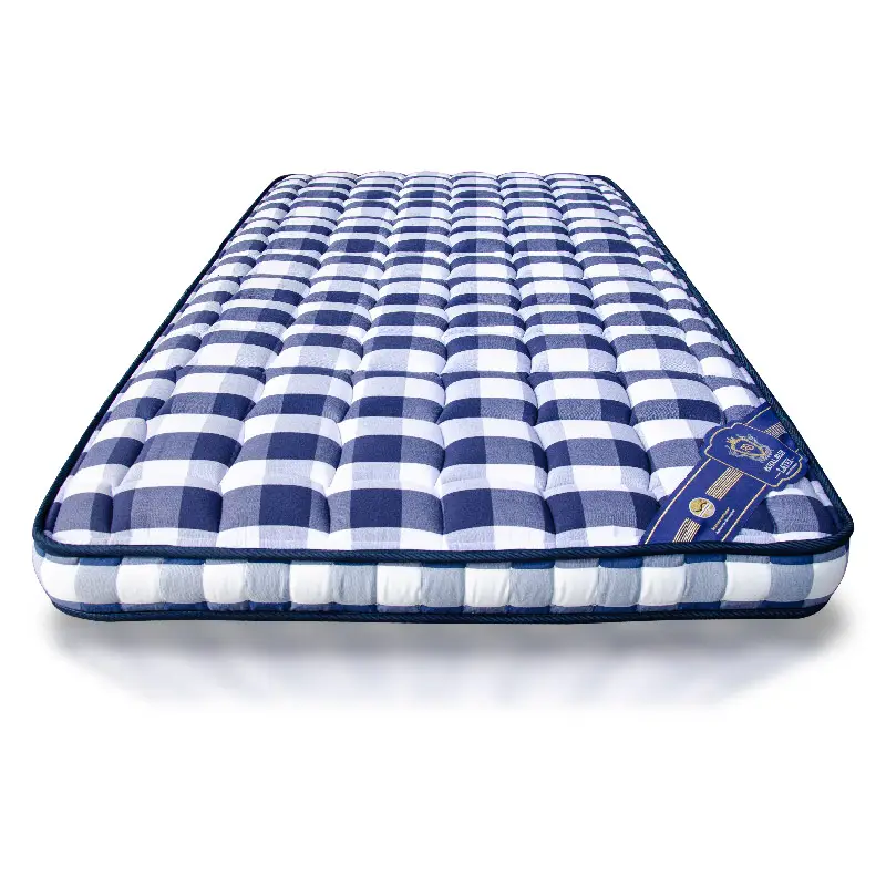 Colchoneta Topper Royal Blue