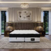 Colchón Luxury White - Image 2