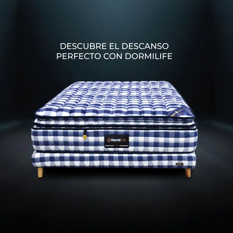 Colchón Royal Blue - Image 7