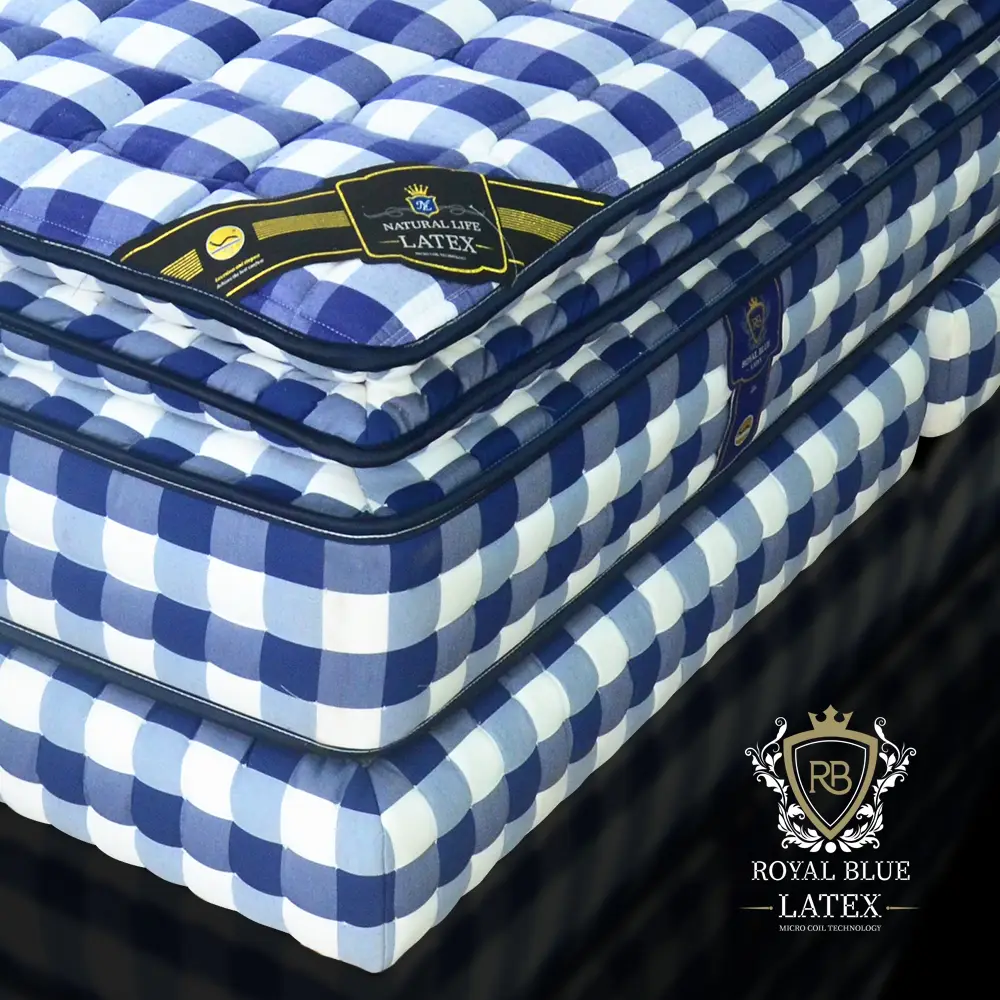 Colchón Royal Blue - Image 3