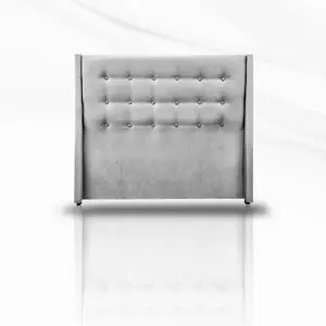 Cabecero de cama clásico