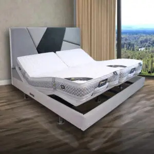 Cama Eléctrica Inteligente D-Emotion