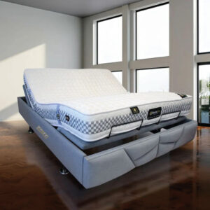 Cama Eléctrica Inteligente D-Special