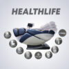 SILLA MASAJEADORA HEALT LIFE - Image 2