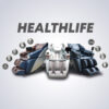 SILLA MASAJEADORA HEALT LIFE - Image 3