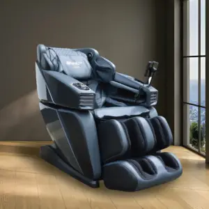 SILLA MASAJEADORA HEALT LIFE