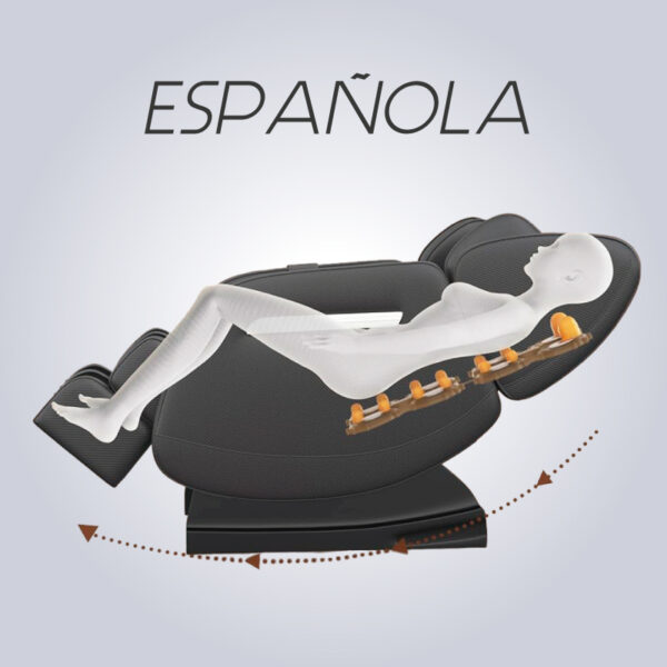 Silla Masajeadora Española - Image 4