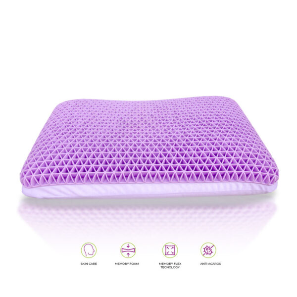 Hive Pillow