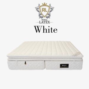 Colchón Royal White