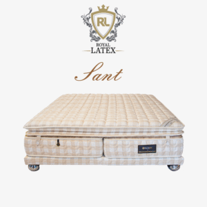 Colchón Royal Sant